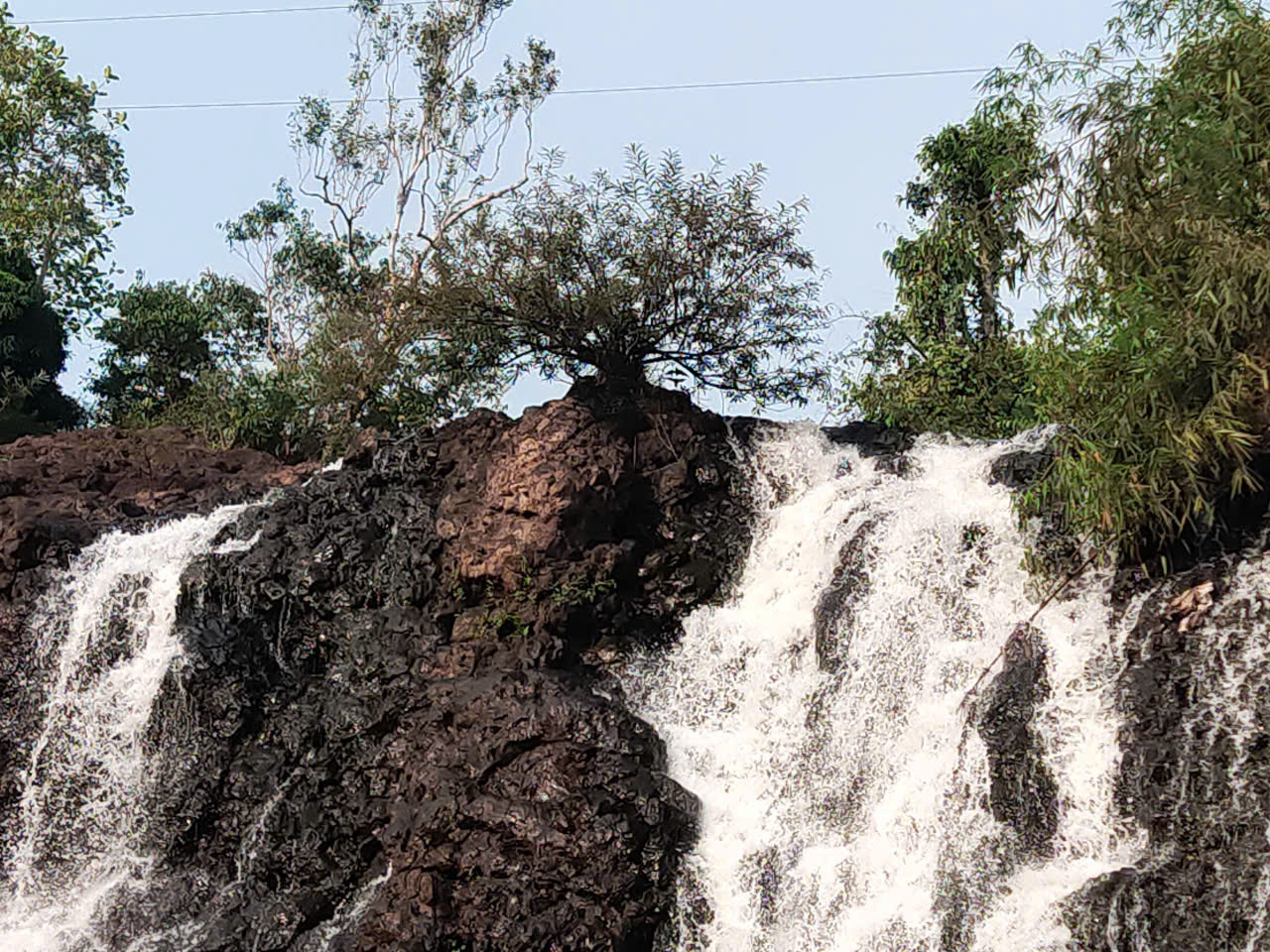 địa danh của địa phương